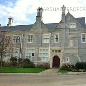 ROCKFORD MANOR, (WINDSOR PARK) STRADBROOK ROAD, BLACKROCK