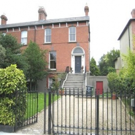 PALMERSTON ROAD, RATHMINES, DUBLIN 6