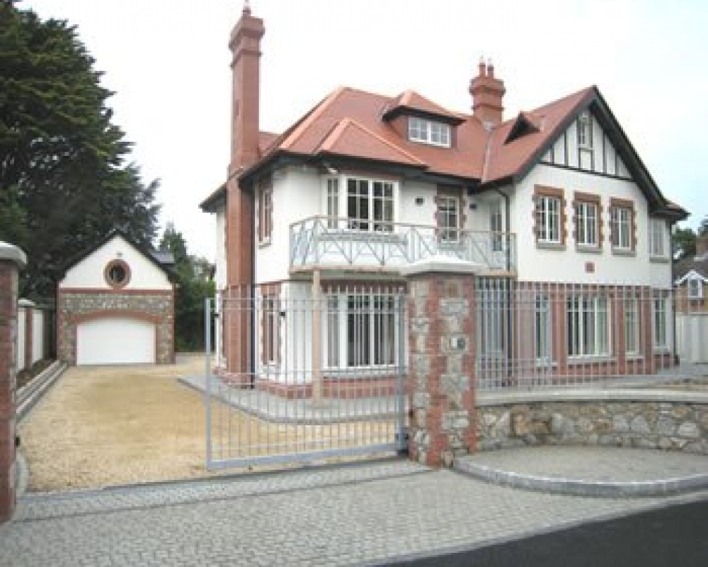 WESTMINSTER ROAD, FOXROCK, DUBLIN 18