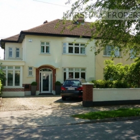 GREENLEA ROAD, TERENURE, DUBLIN 6