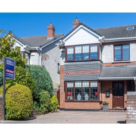 21 STILLORGAN HEATH, STILLORGAN, CO DUBLIN, A94 EW25  