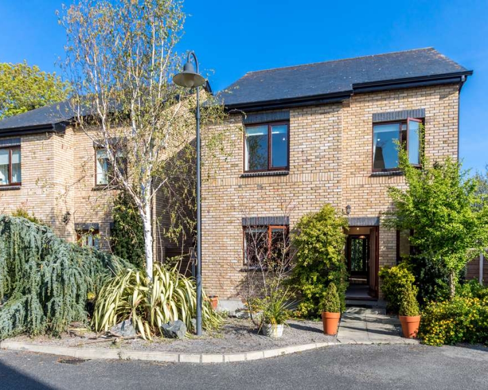 FOUR OAKS, OFF HIGHFIELD ROAD, RATHGAR, DUBLIN 6