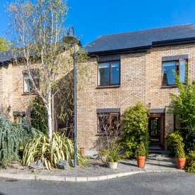 FOUR OAKS, OFF HIGHFIELD ROAD, RATHGAR, DUBLIN 6