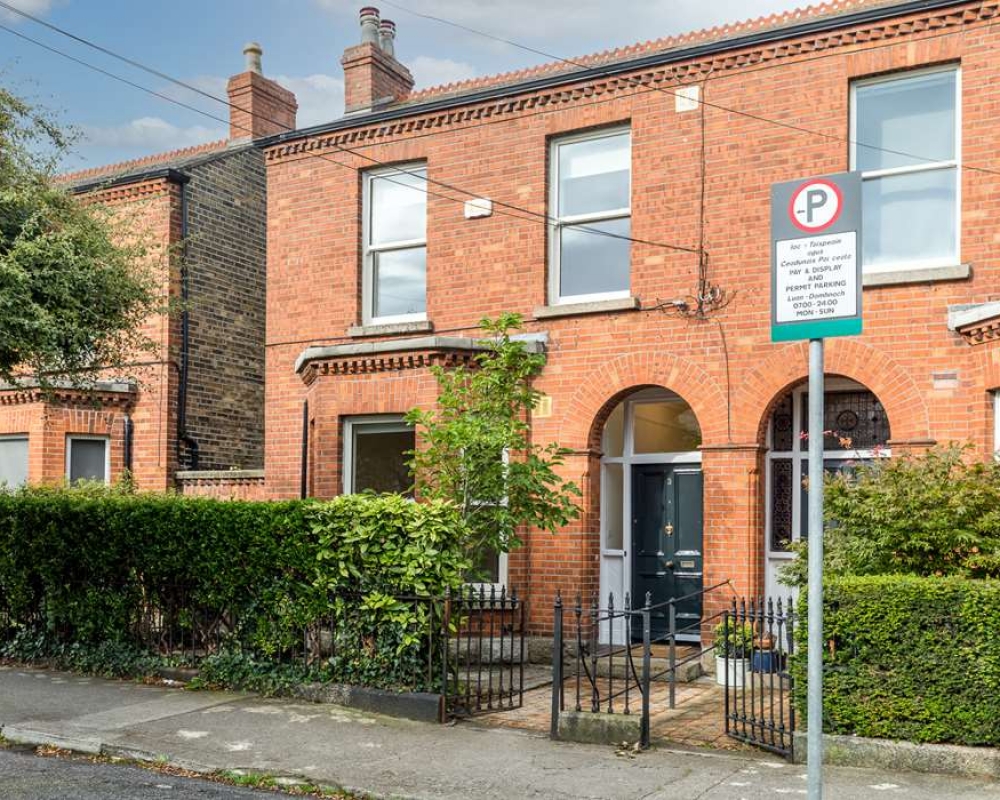 EDENVALE ROAD, RANELAGH, DUBLIN 6