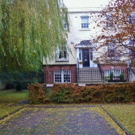 SIMMONSCOURT, SIMMONSCOURT ROAD, BALLSBRIDGE, DUBLIN 4