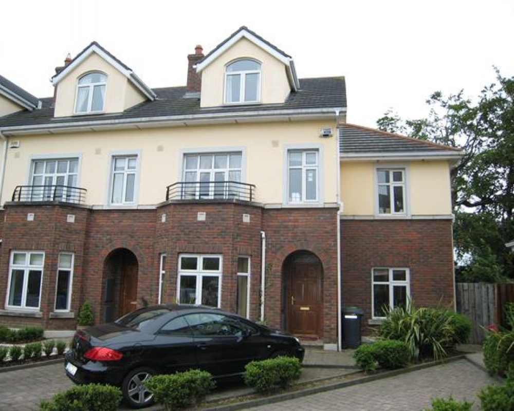 SUNBURY PARK, DARTRY, DUBLIN 6