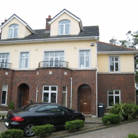 SUNBURY PARK, DARTRY, DUBLIN 6