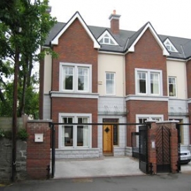 SHELBOURNE AVENUE, OFF SHELBOURNE ROAD, BALLSBRIDGE, DUBLIN 4