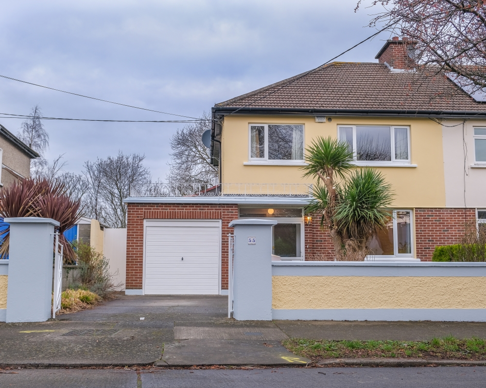 BALLYTORE ROAD, OFF RATHFARNHAM PARK, TERENURE, DUBLIN 6W