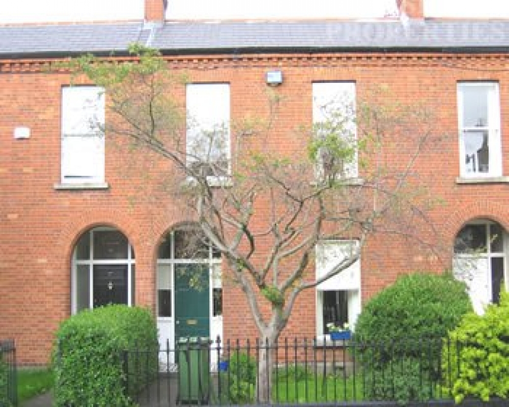 ORMOND ROAD, OFF PALMERSTON ROAD, RATHMINES, DUBLIN 6