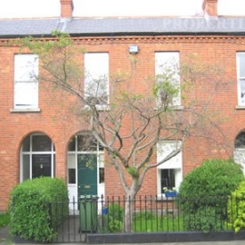 ORMOND ROAD, OFF PALMERSTON ROAD, RATHMINES, DUBLIN 6