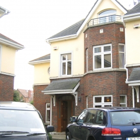 SUNBURY PARK, DARTRY, DUBLIN 6