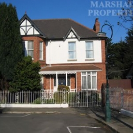 AILESBURY PARK, OFF AILESBURY ROAD, BALLSBRIDGE, DUBLIN 4