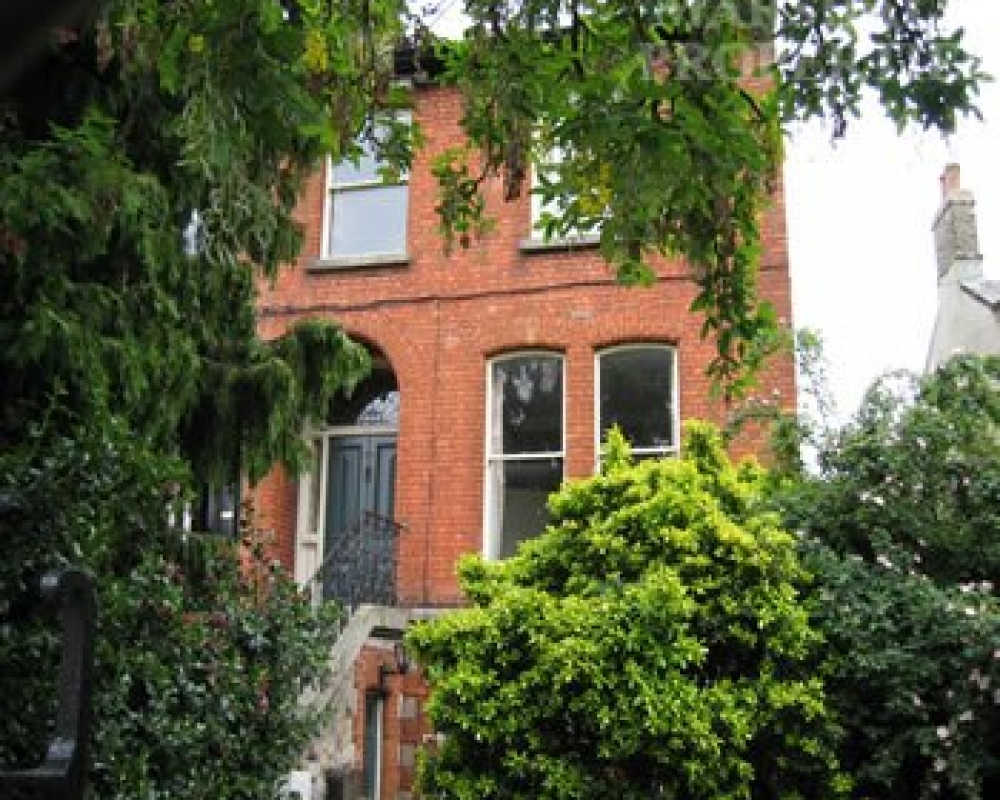 MARLBOROUGH ROAD, DONNYBROOK, DUBLIN 4