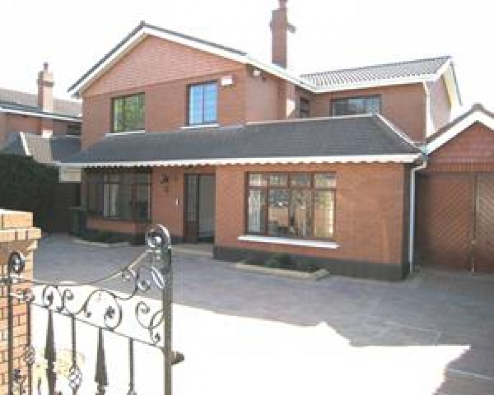 FOXROCK MANOR, LEOPARDSTOWN ROAD, FOXROCK, DUBLIN 18