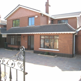 FOXROCK MANOR, LEOPARDSTOWN ROAD, FOXROCK, DUBLIN 18