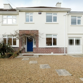 GLENABBEY ROAD, MOUNT MERRION, CO DUBLIN