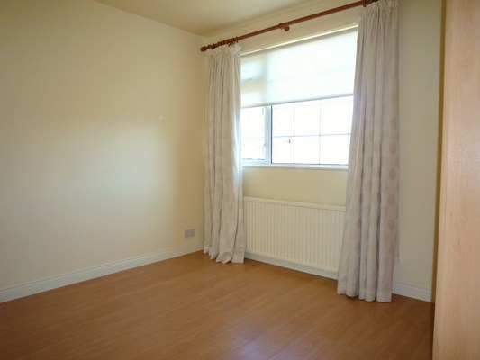 Rowanbyrn Guest Bedroom Before